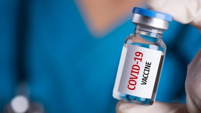 COVID vaccines safe during pregnancy: EU watchdog