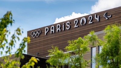 Climate friendly Paris Olympic Games focused on low carbon, repurposed construction