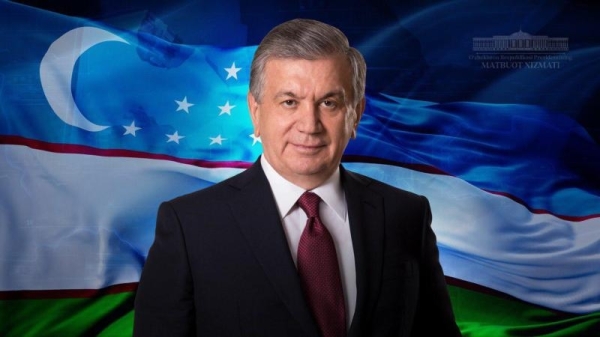 Shavkat Mirziyoyev: “the importance of strengthening cooperation in ensuring the security of Central Asia”