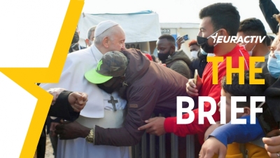 The Brief, powered by Neste — Europe’s neocon Christians vs Pope Francis